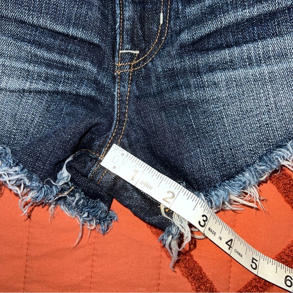 AEO Hi-rise festival shorts - Picture 8 of 9